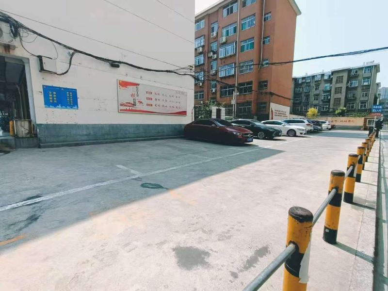 Hanting Hotel (Zibo Shiji Road) image
