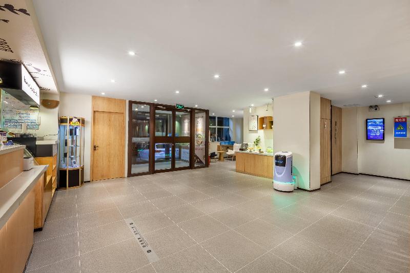 Hanting Hotel (Zibo Shiji Road) image