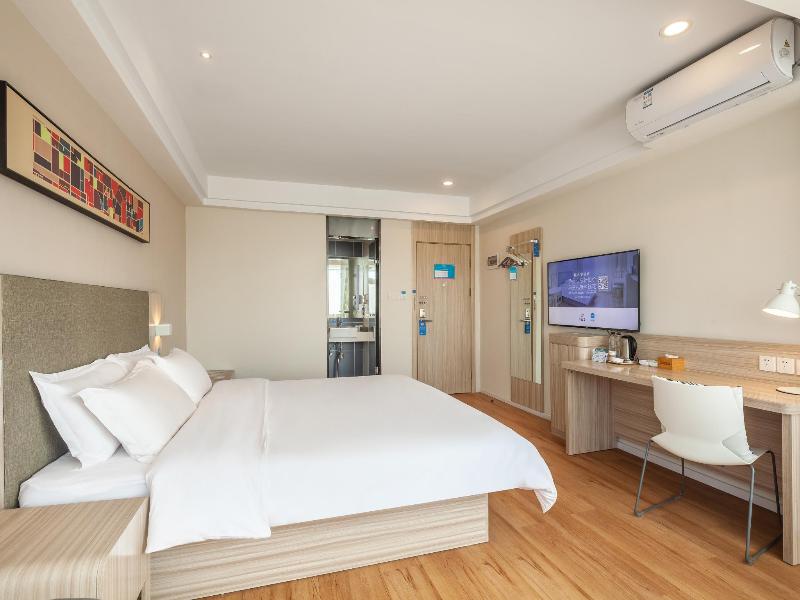 Hanting Hotel (Zibo Shiji Road) image
