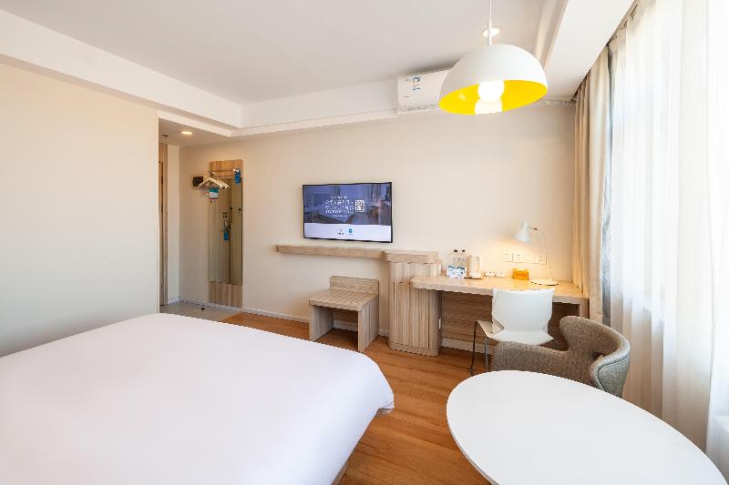 Hanting Hotel (Zibo Shiji Road) image