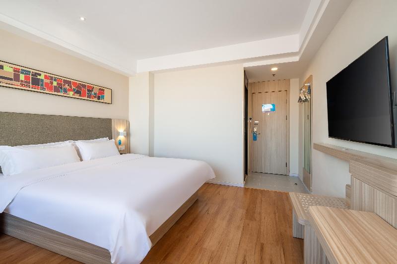 Hanting Hotel (Zibo Shiji Road) image