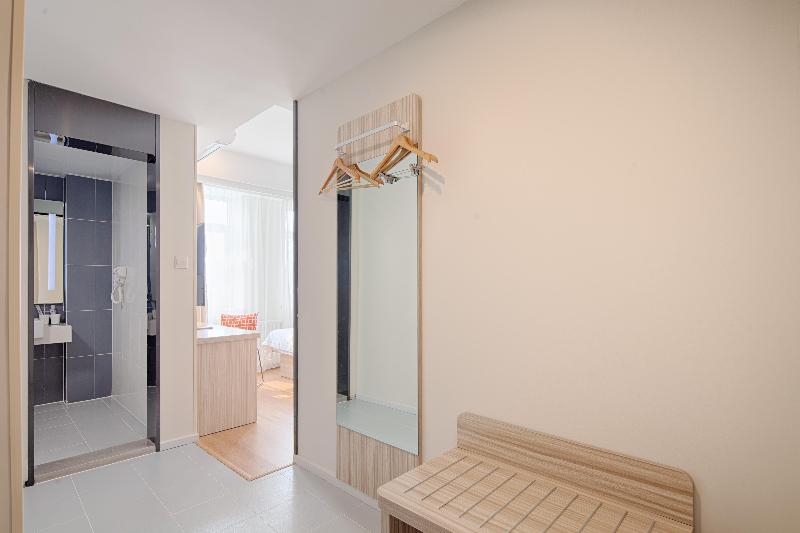 Hanting Hotel (Zibo Shiji Road) image
