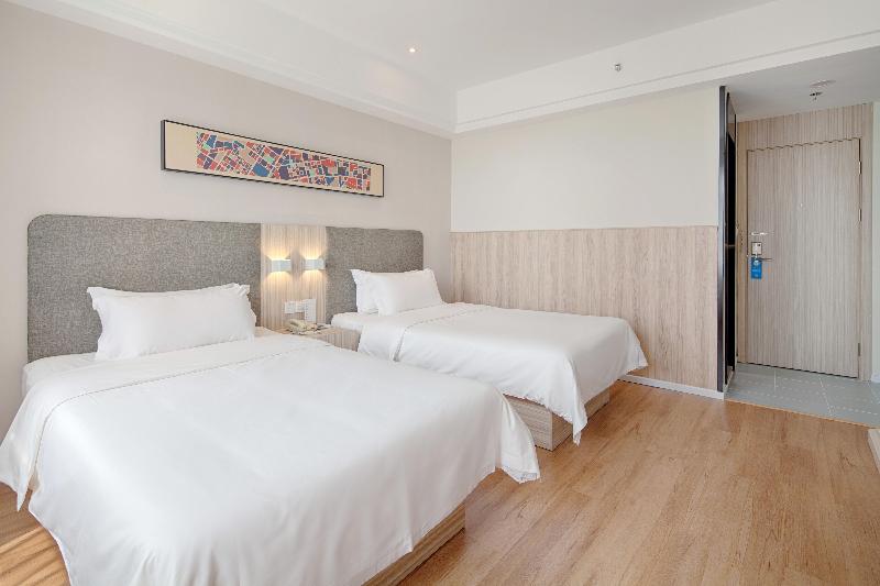 Hanting Hotel (Zibo Shiji Road) image