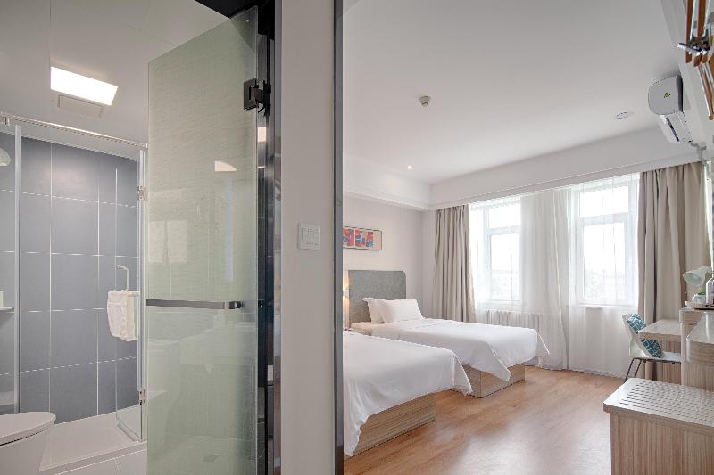 Hanting Hotel (Zibo Shiji Road) image