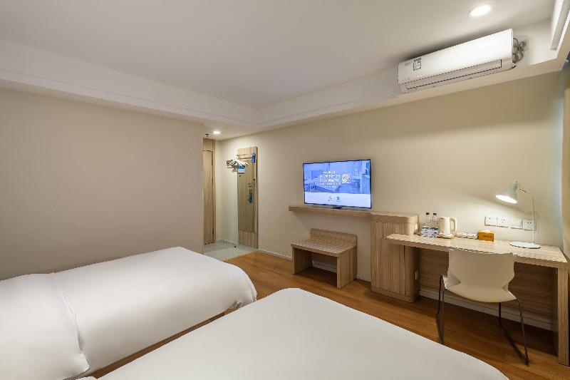 Hanting Hotel (Zibo Shiji Road) image