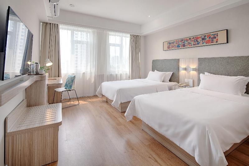 Hanting Hotel (Zibo Shiji Road) image