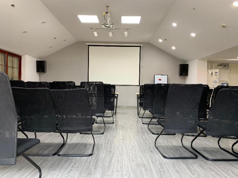 Hanting Hotel (Qingdao Haier Industrial Park Metro image