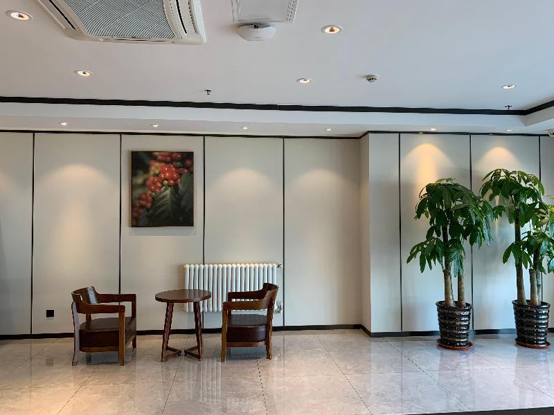 Hanting Hotel (Qingdao Haier Industrial Park Metro image