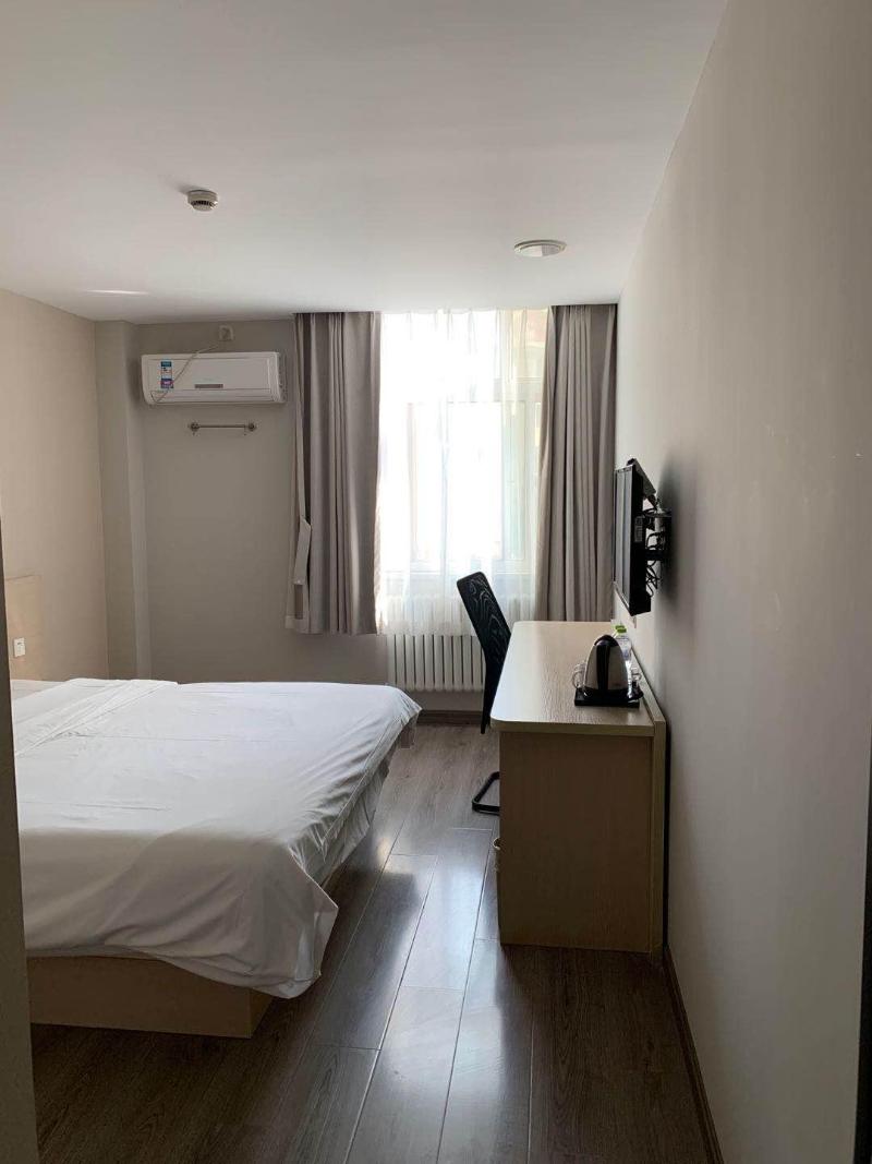 Hanting Hotel (Qingdao Haier Industrial Park Metro image