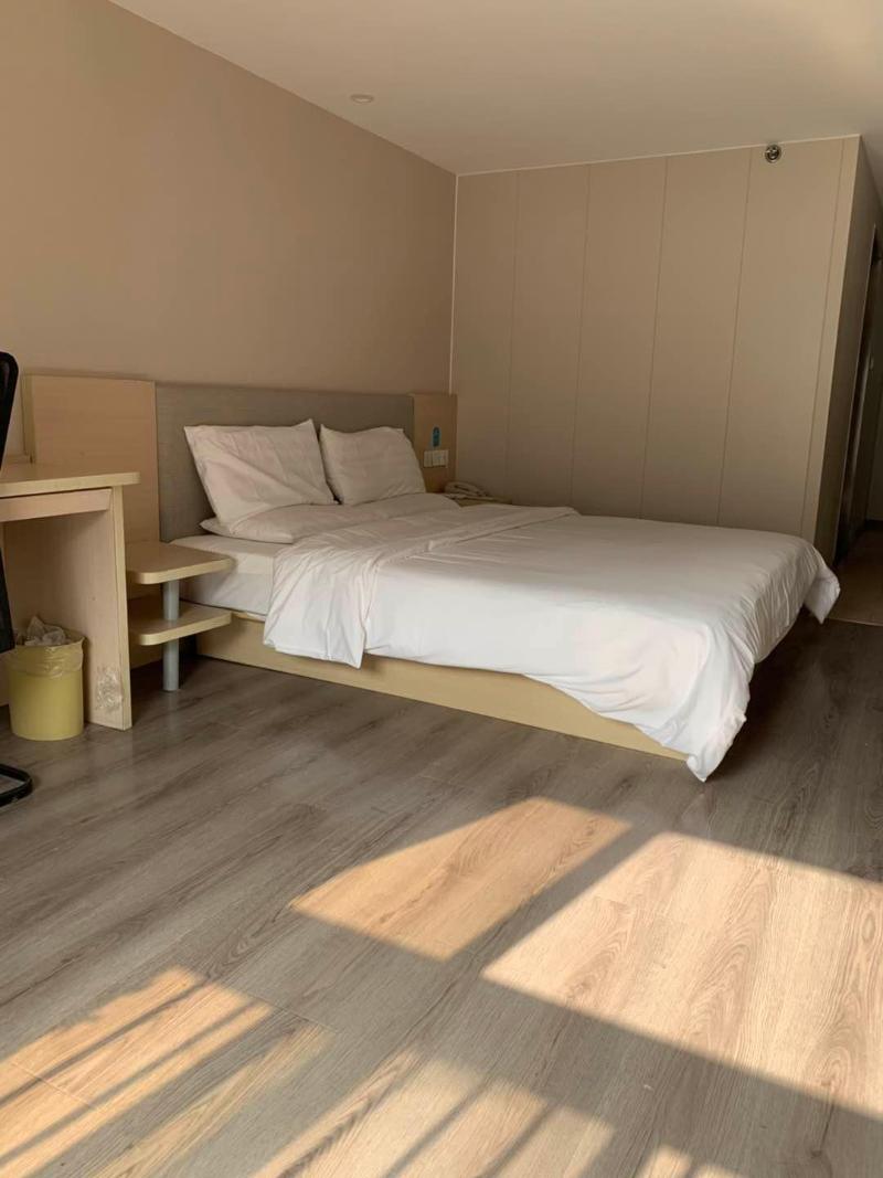 Hanting Hotel (Qingdao Haier Industrial Park Metro image