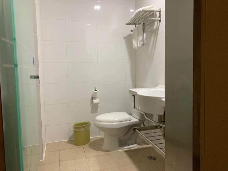 Hanting Hotel (Qingdao Haier Industrial Park Metro image