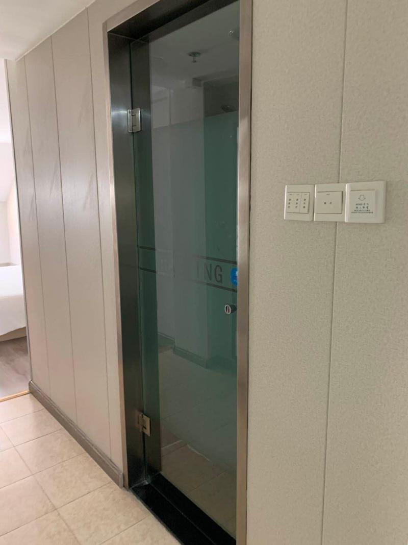 Hanting Hotel (Qingdao Haier Industrial Park Metro image