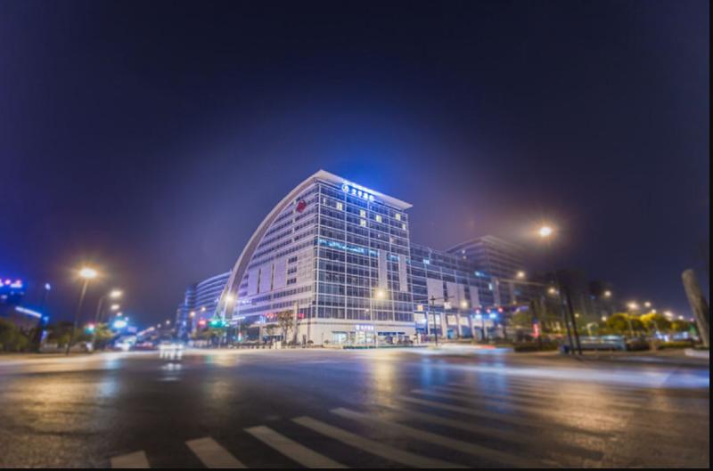 Ji Hotel (Hangzhou Jiubao Passenger Transportation