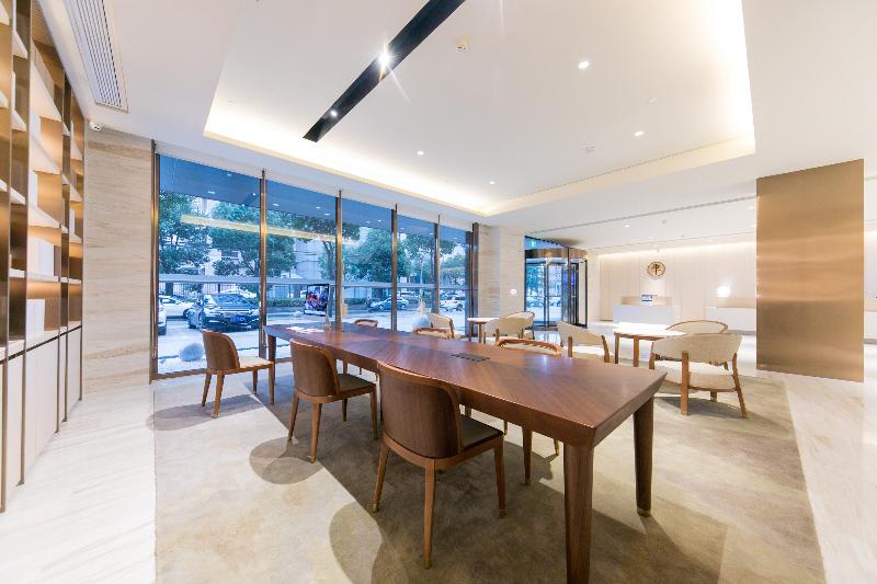 Ji Hotel (Yuyao Yintaicheng) image