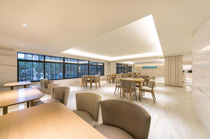 Ji Hotel (Yuyao Yintaicheng) image