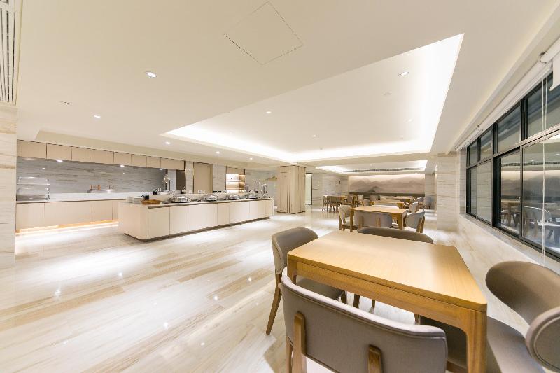 Ji Hotel (Yuyao Yintaicheng) image
