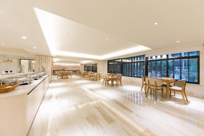 Ji Hotel (Yuyao Yintaicheng) image