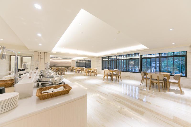 Ji Hotel (Yuyao Yintaicheng) image
