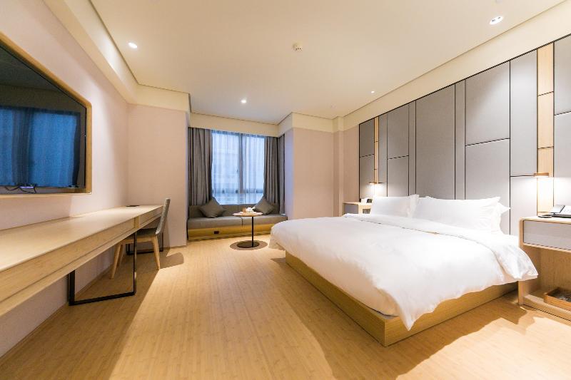 Ji Hotel (Yuyao Yintaicheng) image
