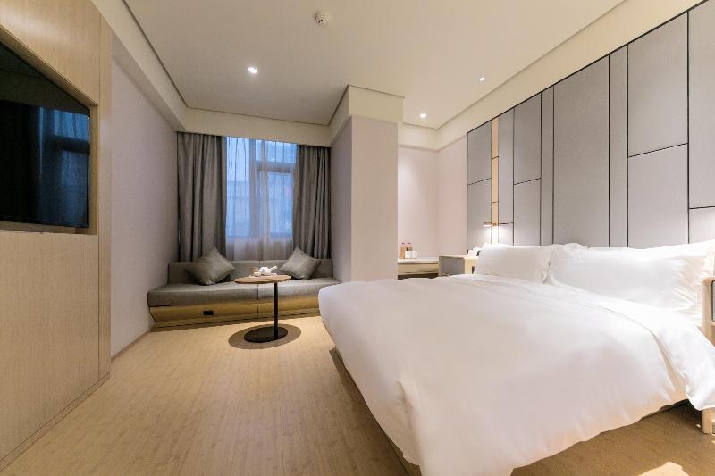 Ji Hotel (Yuyao Yintaicheng) image