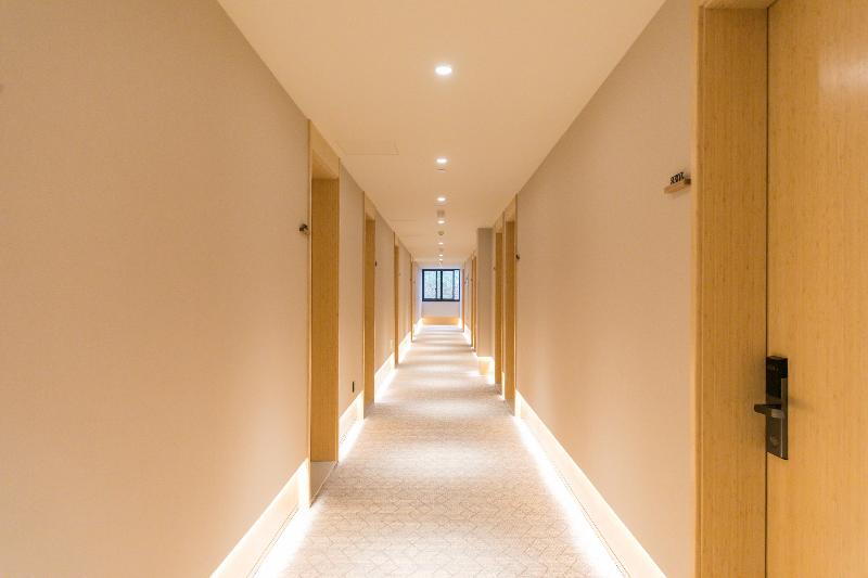 Ji Hotel (Yuyao Yintaicheng) image