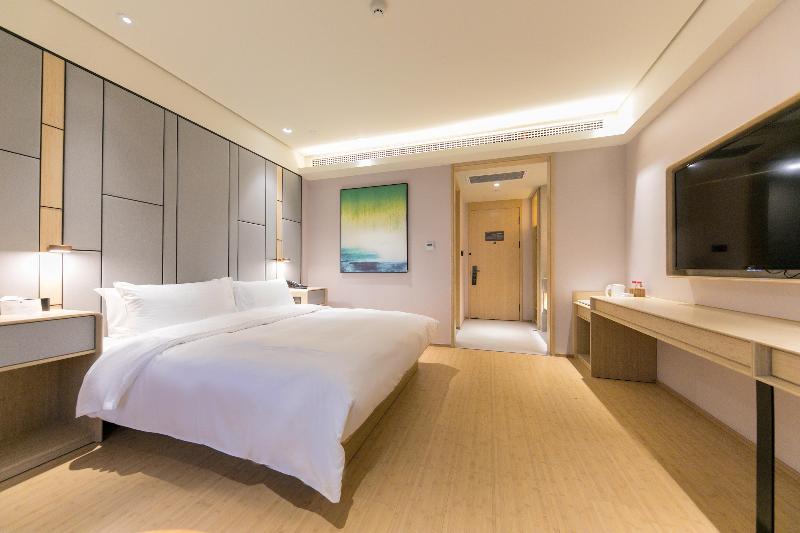 Ji Hotel (Yuyao Yintaicheng) image