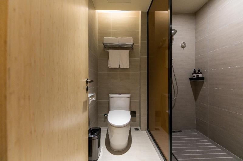 Ji Hotel (Yuyao Yintaicheng) image