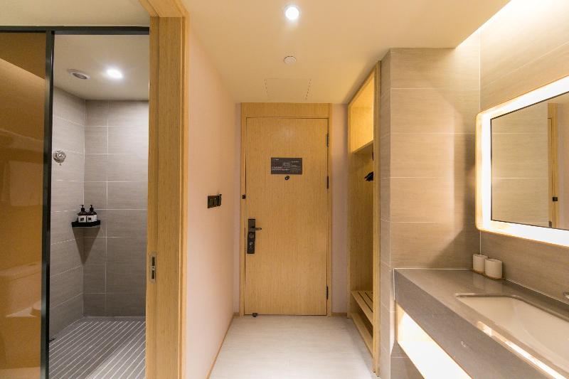 Ji Hotel (Yuyao Yintaicheng) image