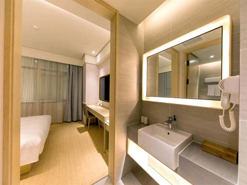 Ji Hotel (Yuyao Yintaicheng) image