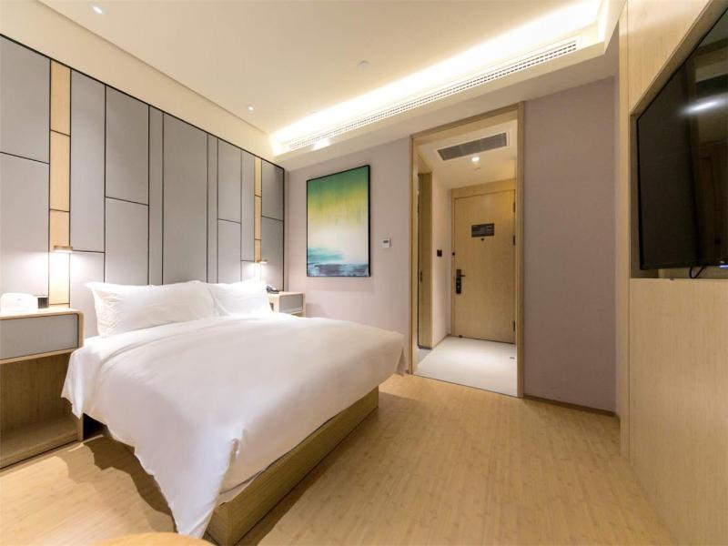 Ji Hotel (Yuyao Yintaicheng) image