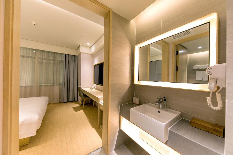 Ji Hotel (Yuyao Yintaicheng) image