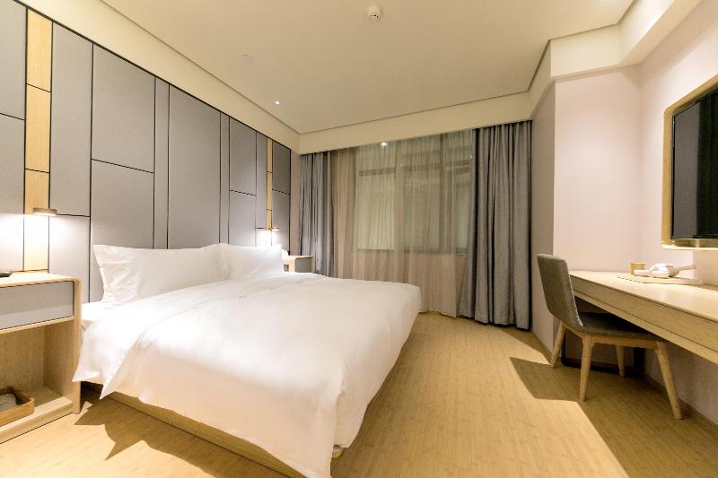 Ji Hotel (Yuyao Yintaicheng) image