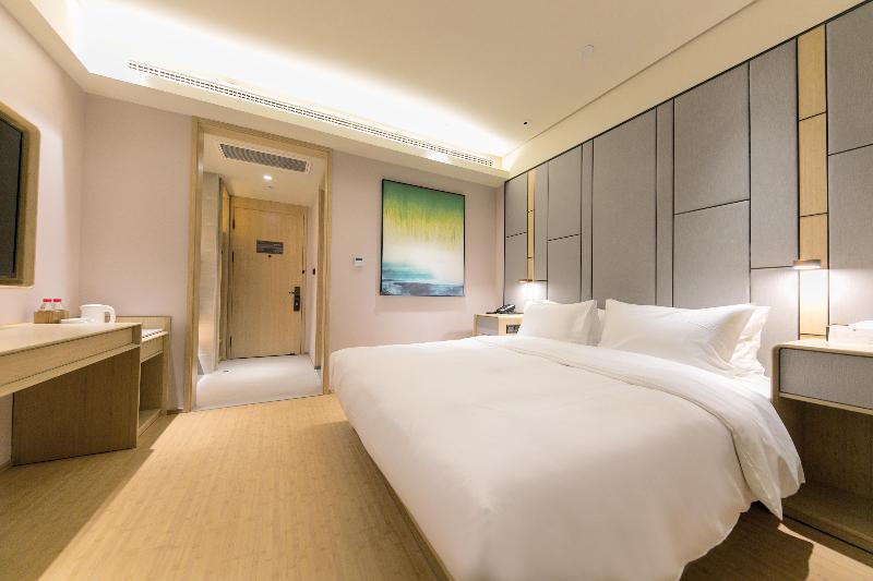 Ji Hotel (Yuyao Yintaicheng) image
