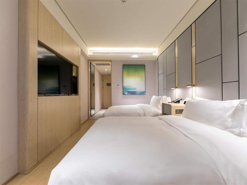 Ji Hotel (Yuyao Yintaicheng) image