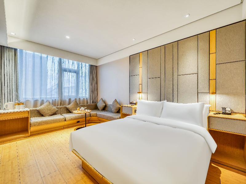Ji Hotel (Yuyao Yintaicheng) image