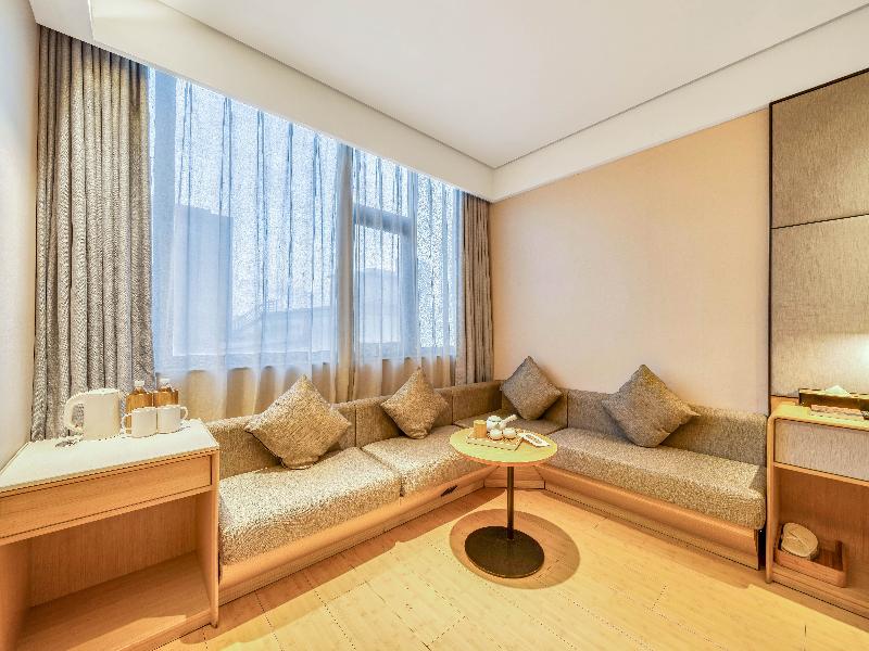 Ji Hotel (Yuyao Yintaicheng) image
