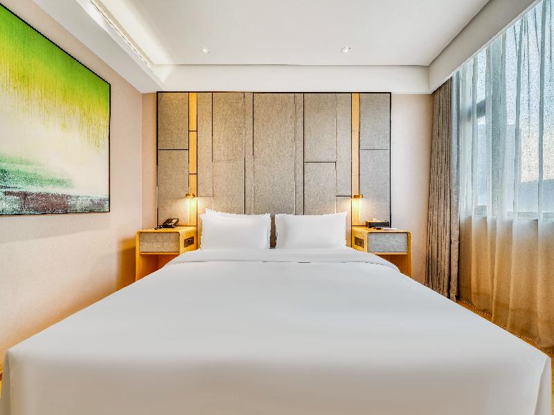 Ji Hotel (Yuyao Yintaicheng) image