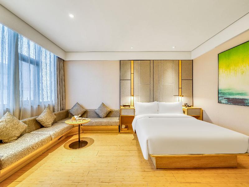 Ji Hotel (Yuyao Yintaicheng) image