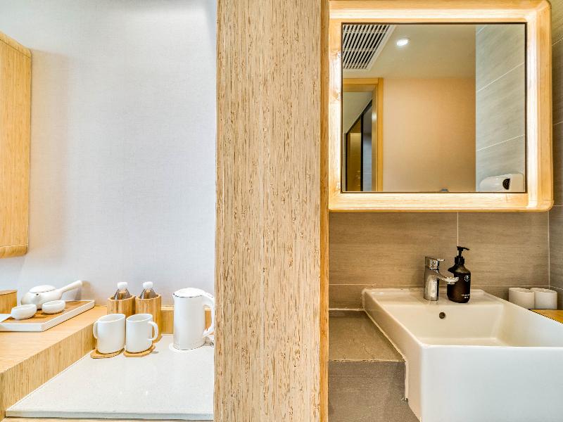 Ji Hotel (Yuyao Yintaicheng) image