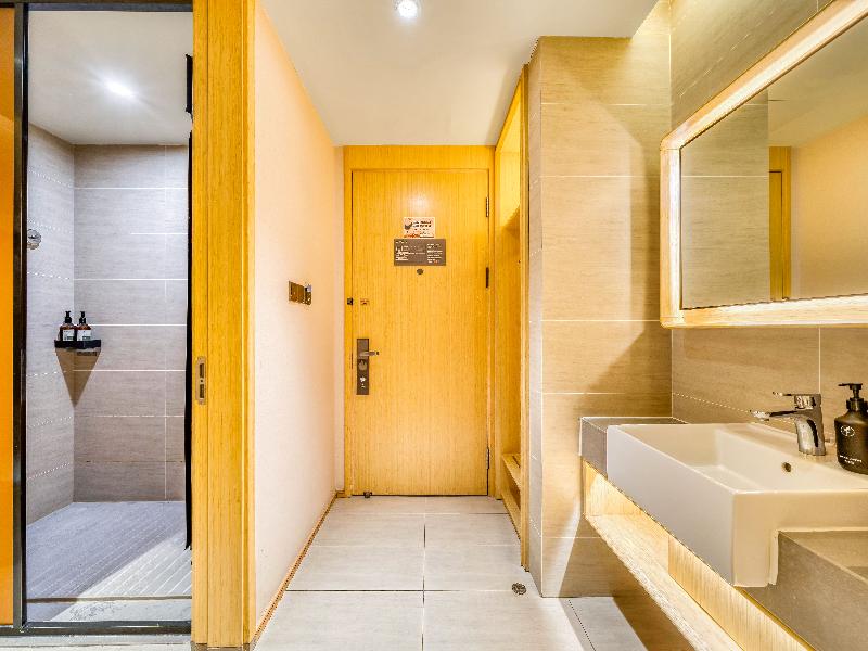Ji Hotel (Yuyao Yintaicheng) image
