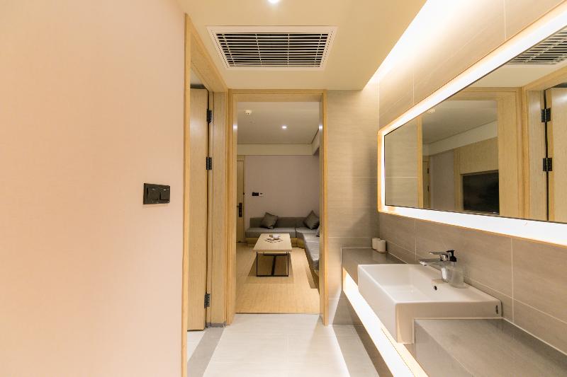 Ji Hotel (Yuyao Yintaicheng) image