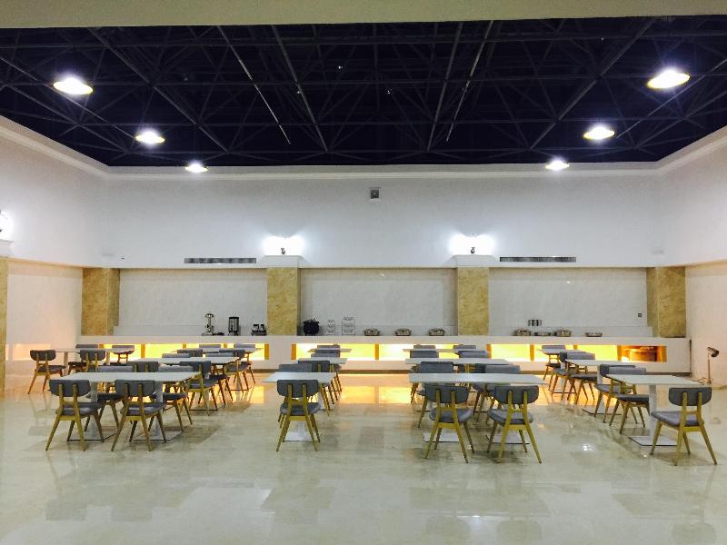 Starway Hotel (Puyang Development Zone Huanghe Roa image 10