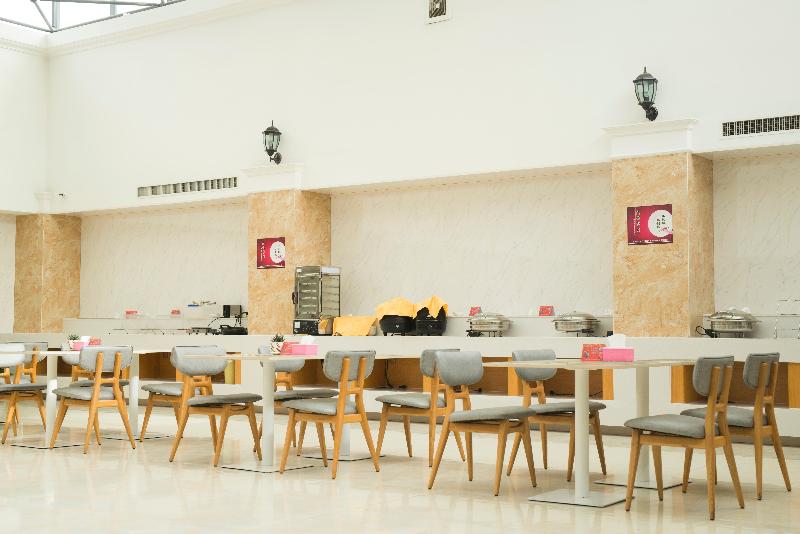 Starway Hotel (Puyang Development Zone Huanghe Roa image