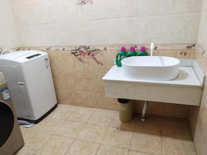 Starway Hotel (Puyang Development Zone Huanghe Roa image 2