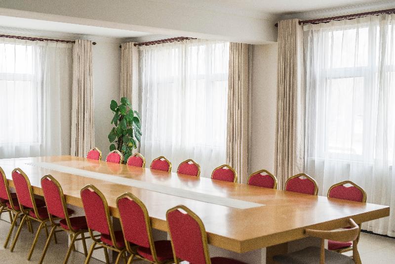 Starway Hotel (Puyang Development Zone Huanghe Roa image 7