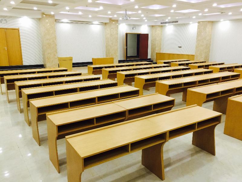 Starway Hotel (Puyang Development Zone Huanghe Roa image 9