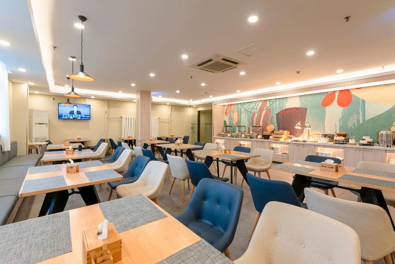 Food & Beverage