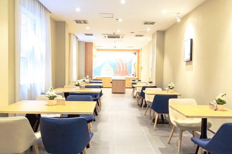 Hanting Hotel (Yibin Zhongshan Street) image