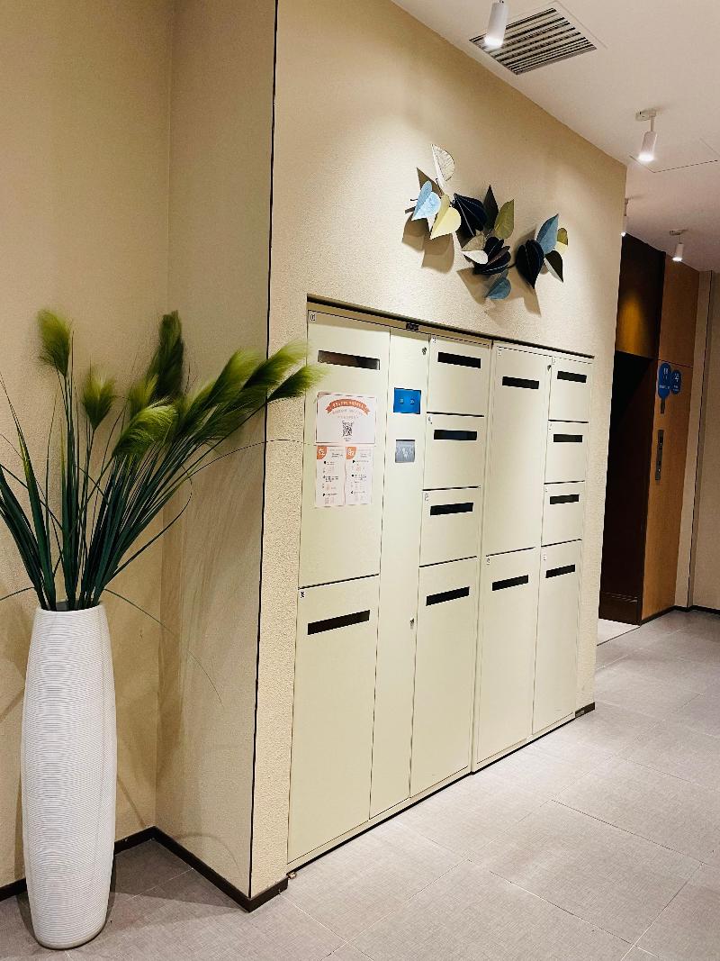 Hanting Hotel (Yibin Zhongshan Street) image