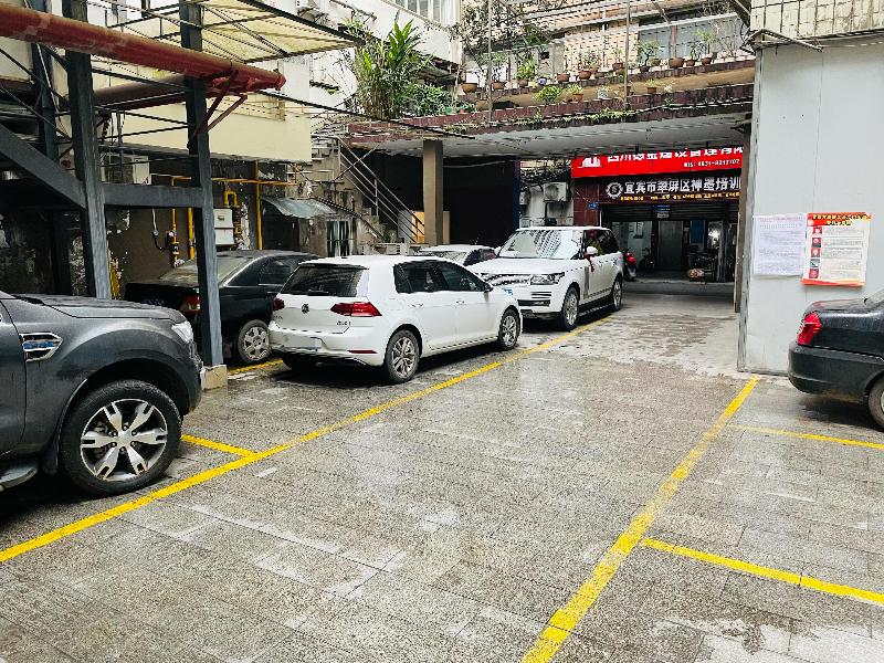 Hanting Hotel (Yibin Zhongshan Street) image